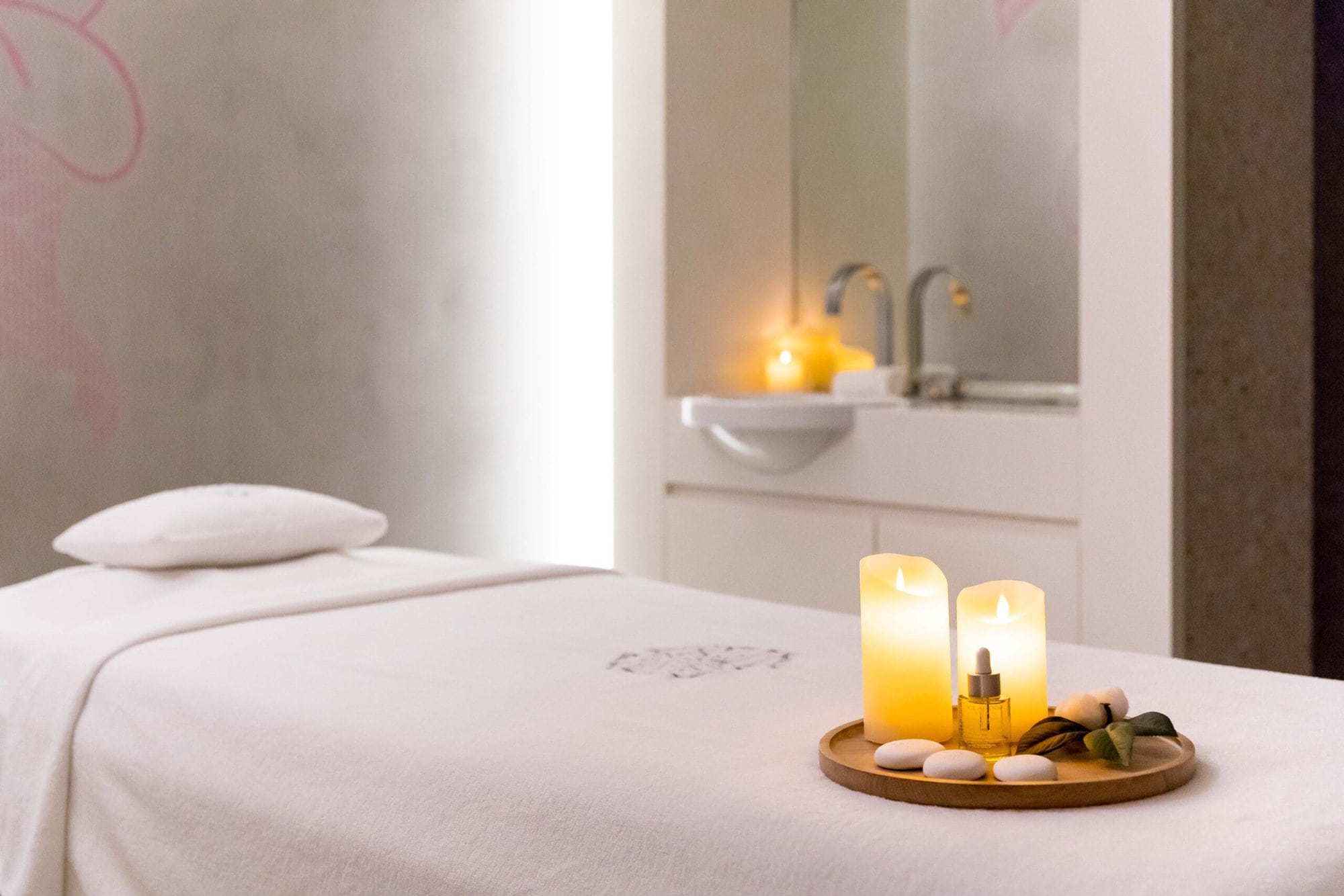 Spa by Clarins del Hôtel de Paris Saint-Tropez