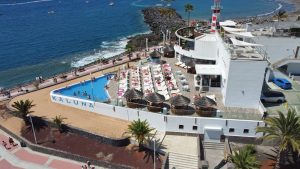 Kaluna Beach Club - Tenerife