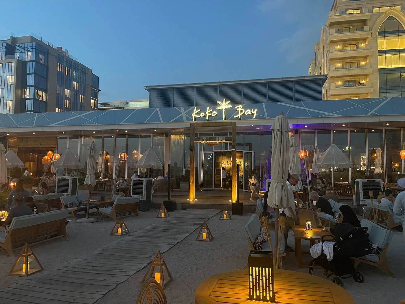 Koko Bay Dubai