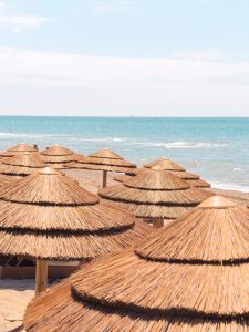 Luuma Beach Marbella