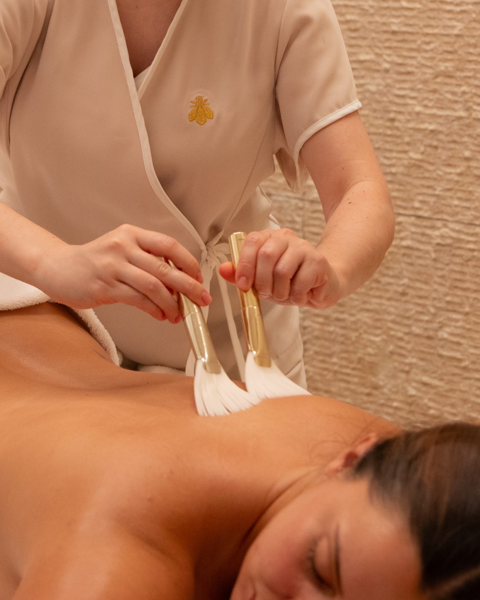 Cheval Blanc Spa by Guerlain en Saint-Tropez
