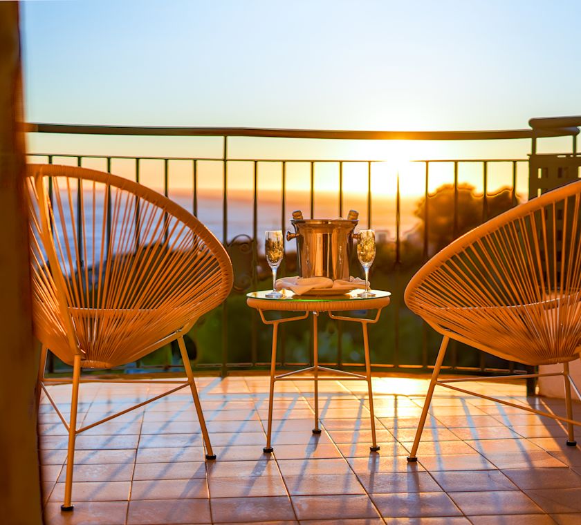 Hilton Mallorca Galatzó day pass