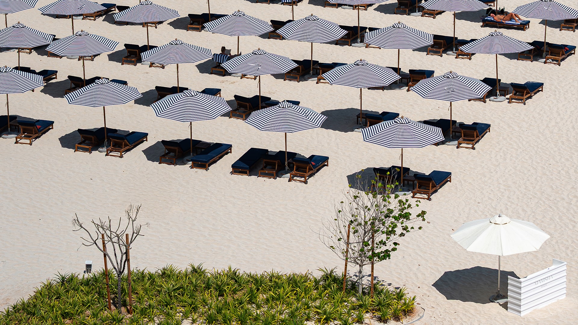 Mamsha Beach Saadiyat