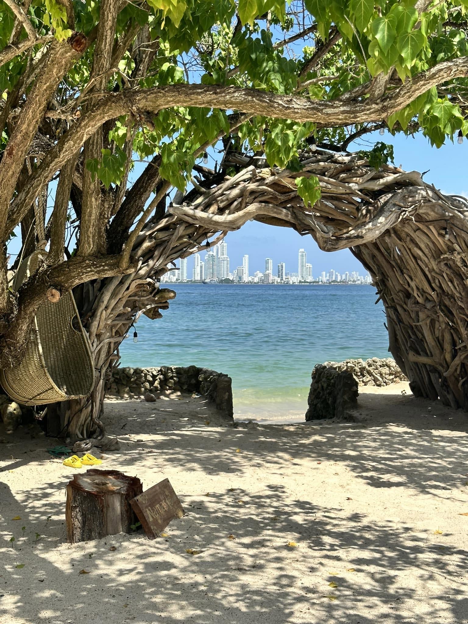 Namaste Beach Club