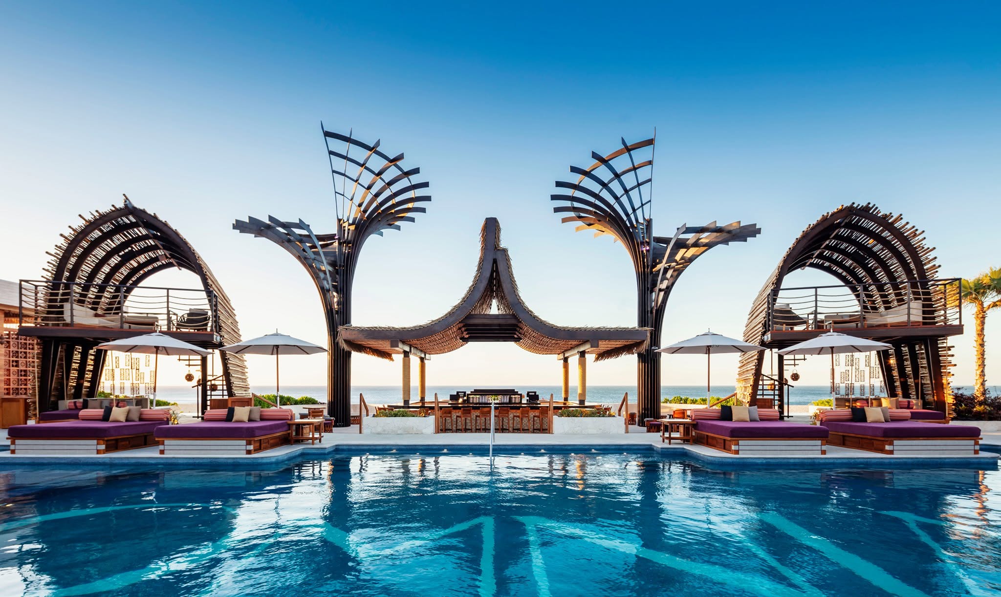 Omnia Los Cabos