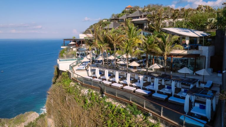 Beach Clubs para Parejas en Uluwatu