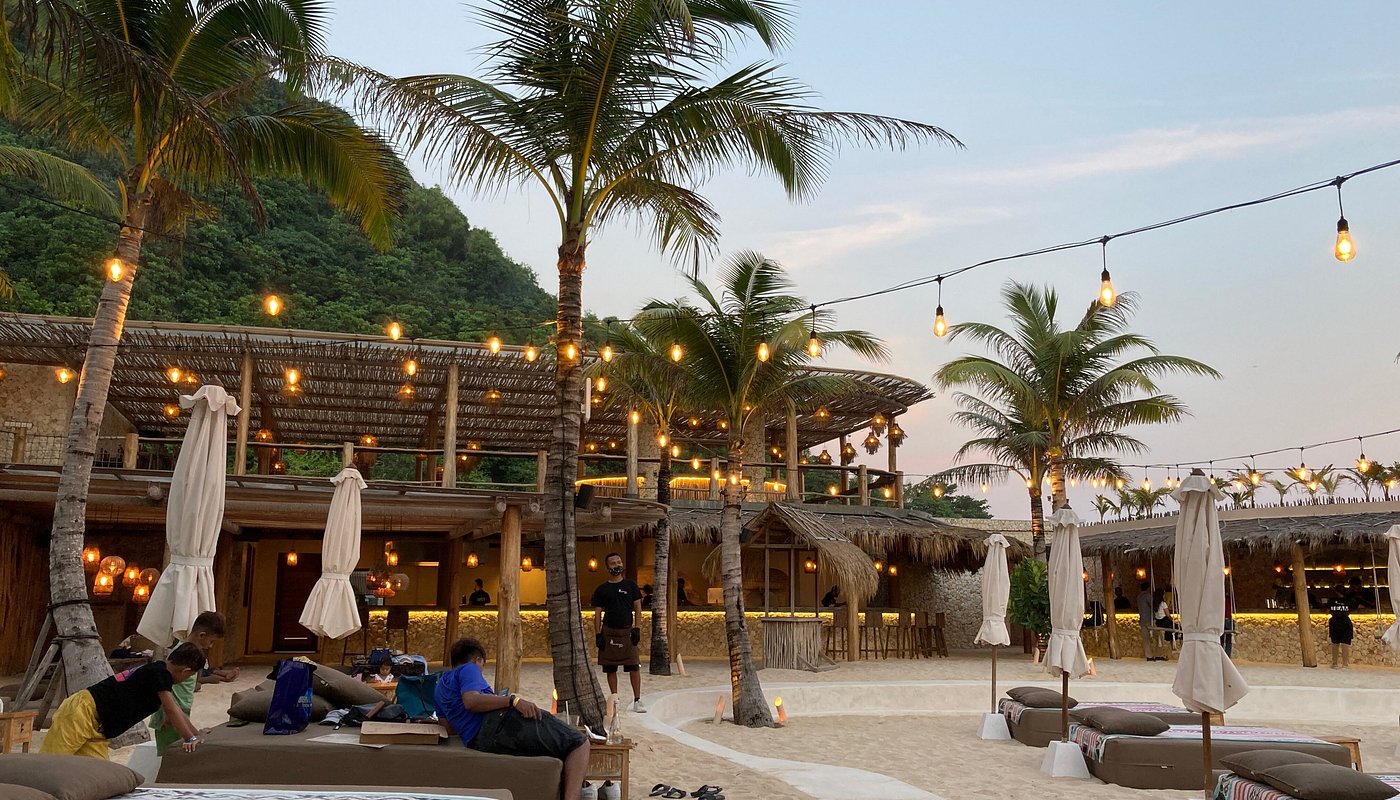 Palmilla Bali Beach Club