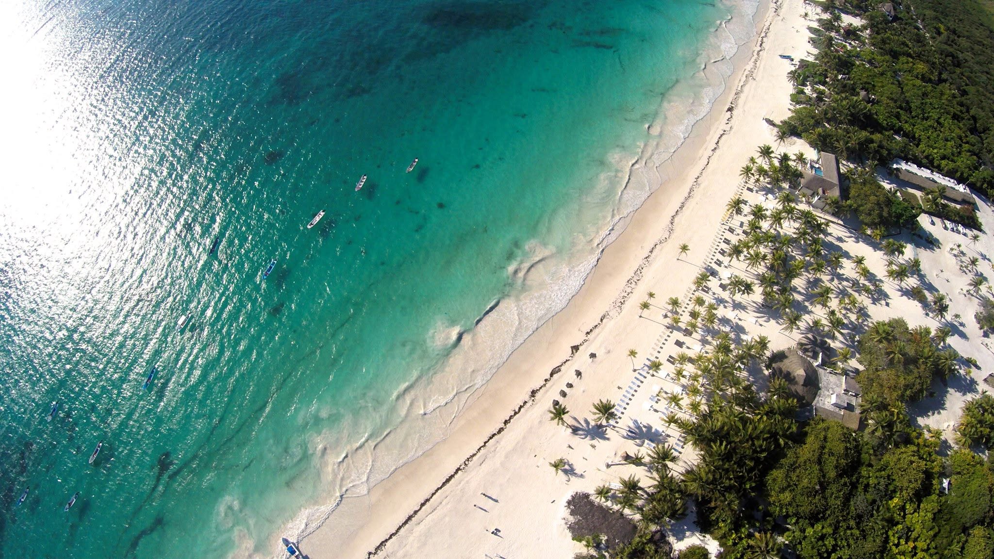 Paraiso beach club