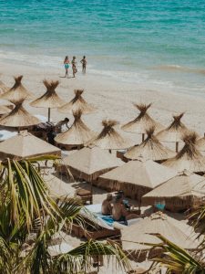 Playa Soleil - Ibiza