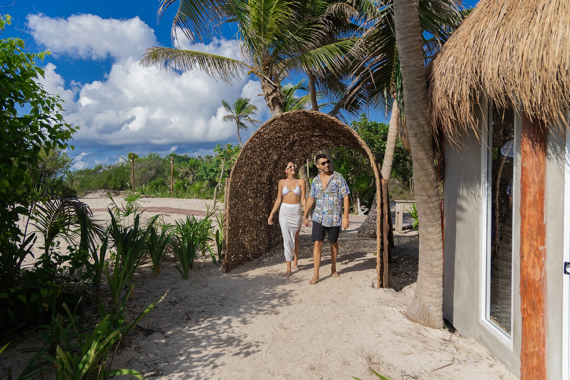 Punta Venado Beach Club