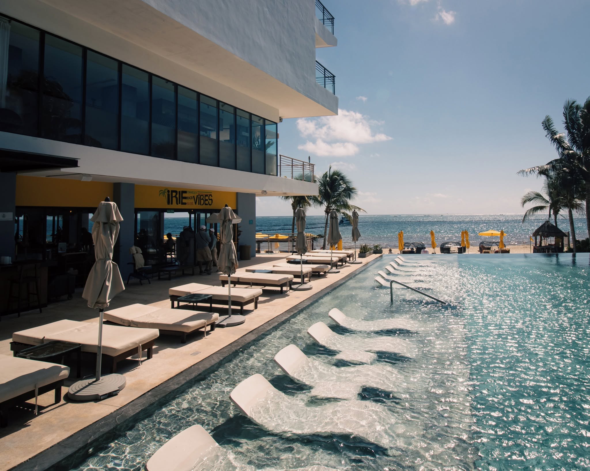 Romarley Beach House