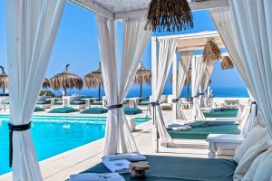 Shiva Beach Club - Mallorca