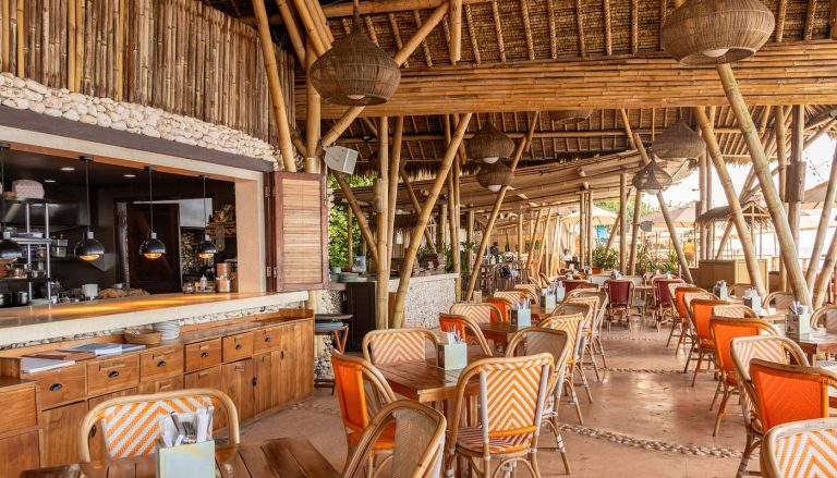 Beach Clubs para Comer en Uluwatu