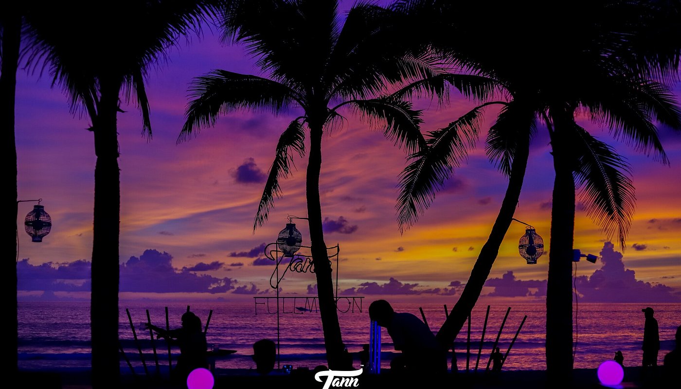 Tann Beach Club