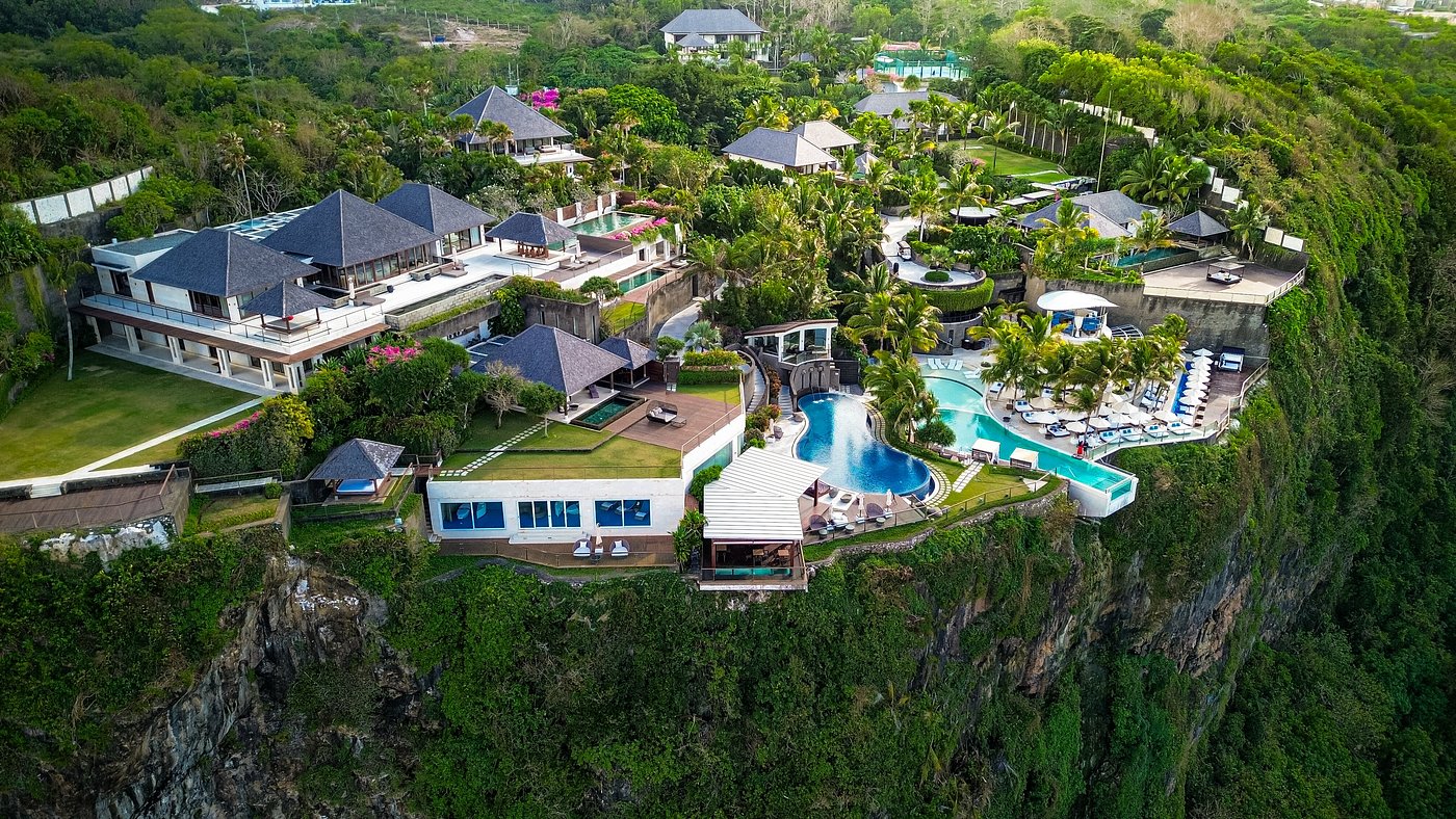 The Edge Bali Beach Club