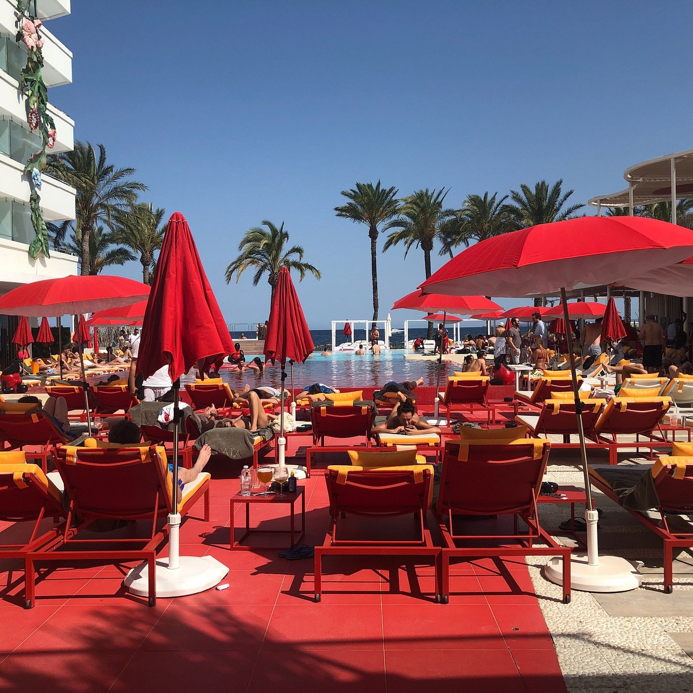 The Oyster & Caviar Bar