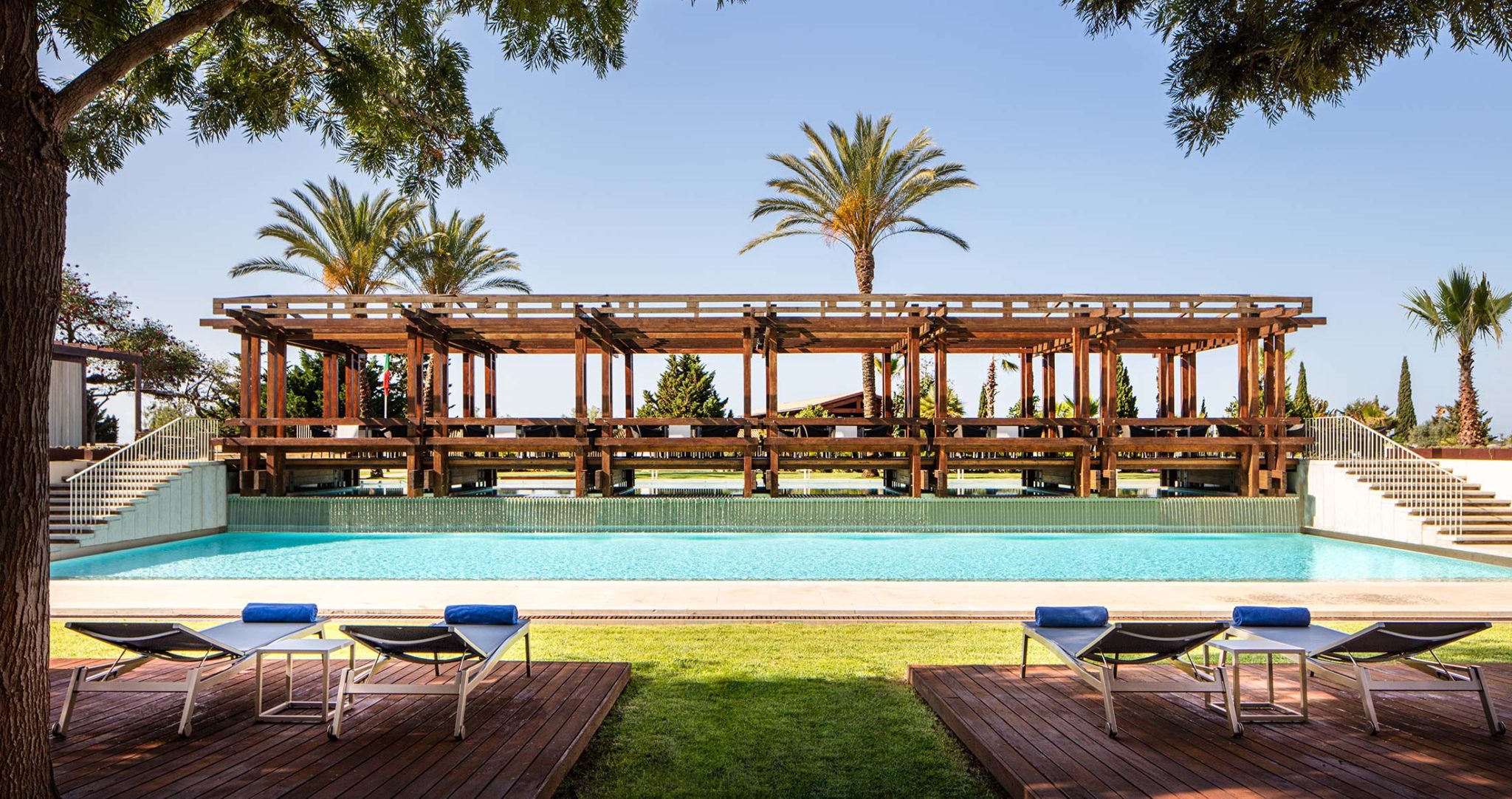 Victoria Golf Resort & Spa, by Accor day pass