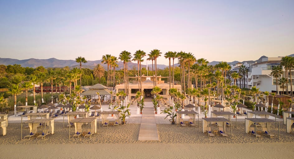 Anantara Villa Padierna Palace day pass