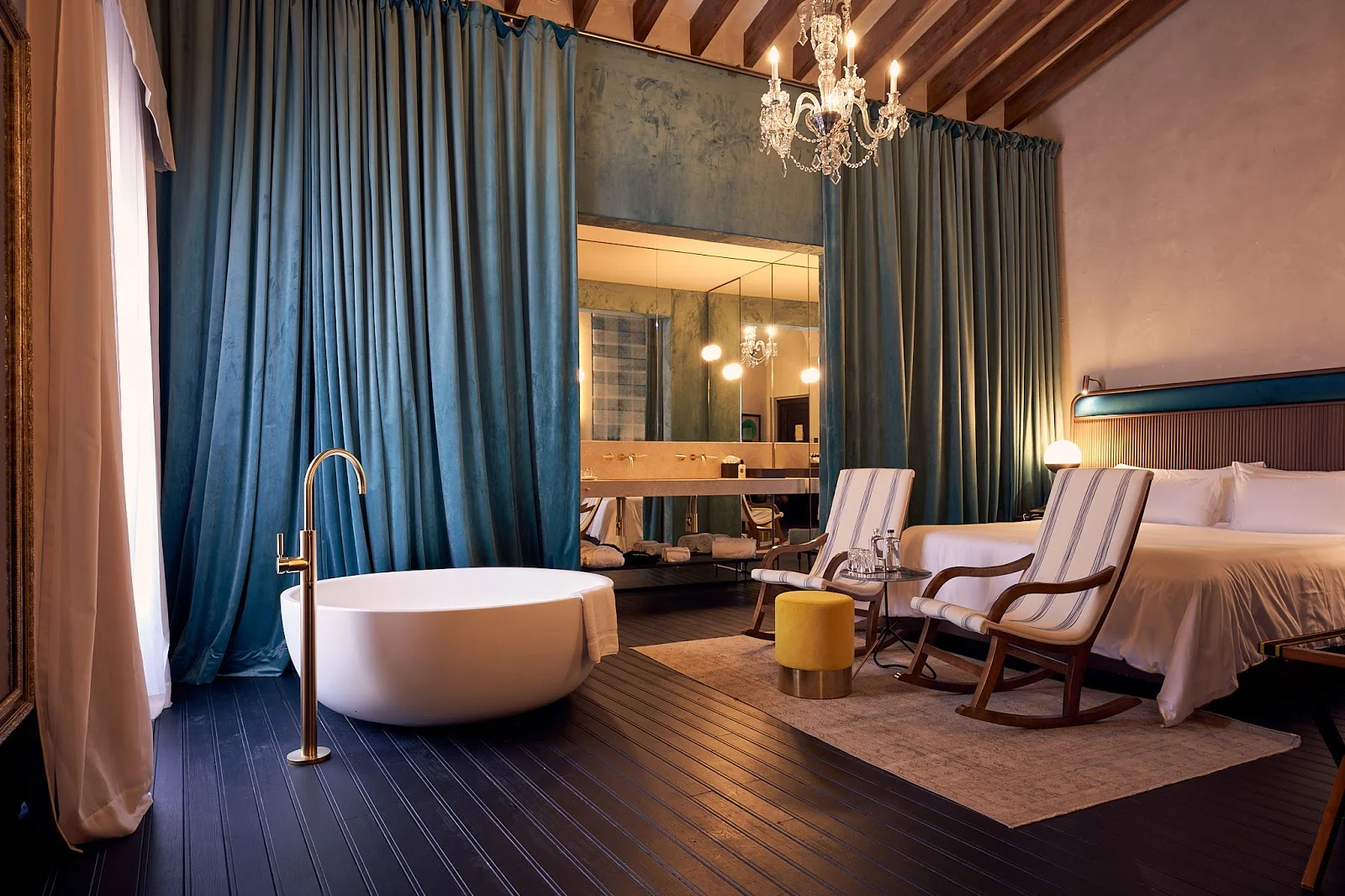 Wellness by Can Bordoy – Palma experiencia