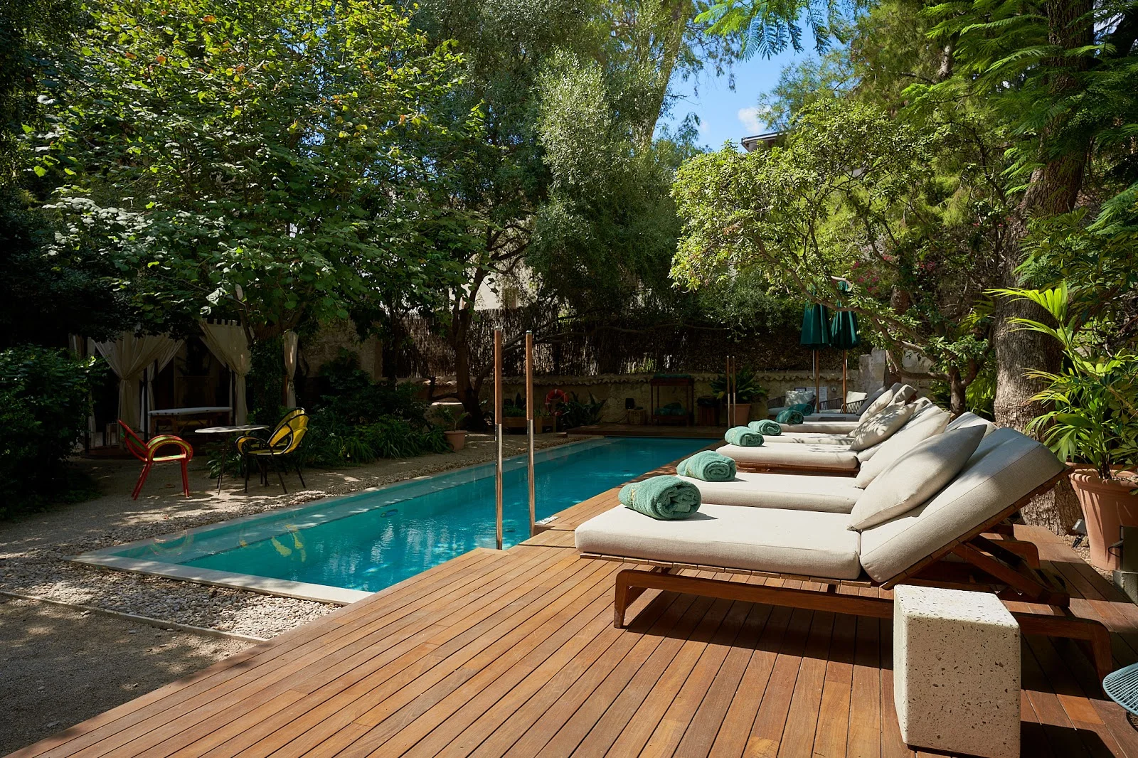 Wellness by Can Bordoy – Palma experiencia