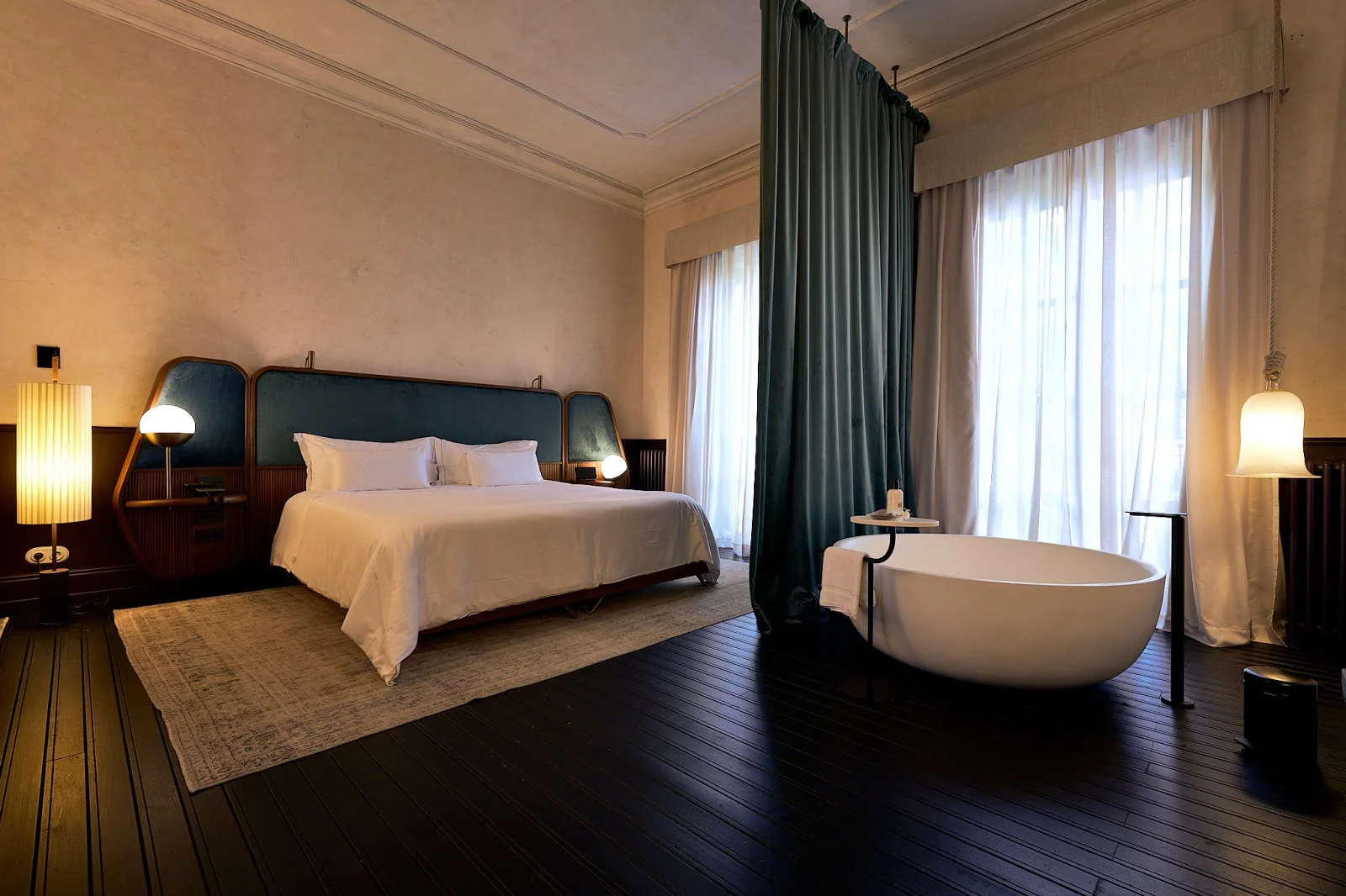 Wellness by Can Bordoy – Palma experiencia