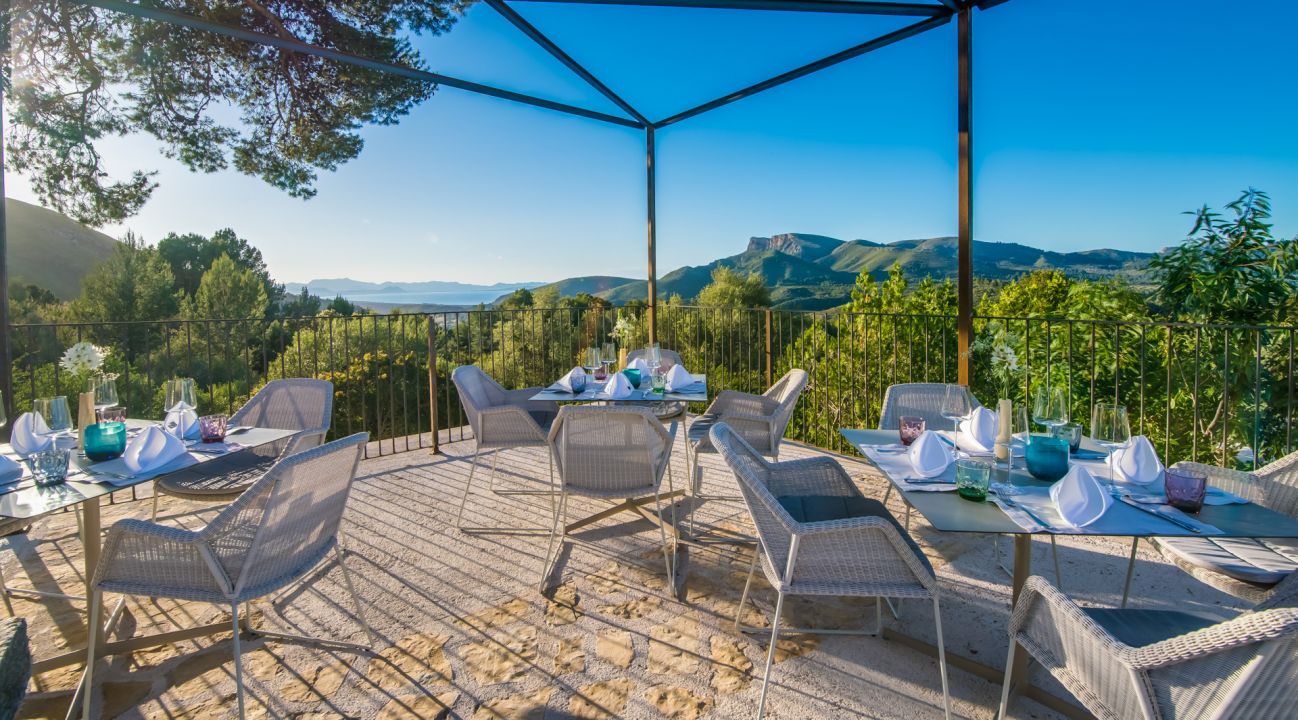 Carrossa Hotel Spa Villas day pass