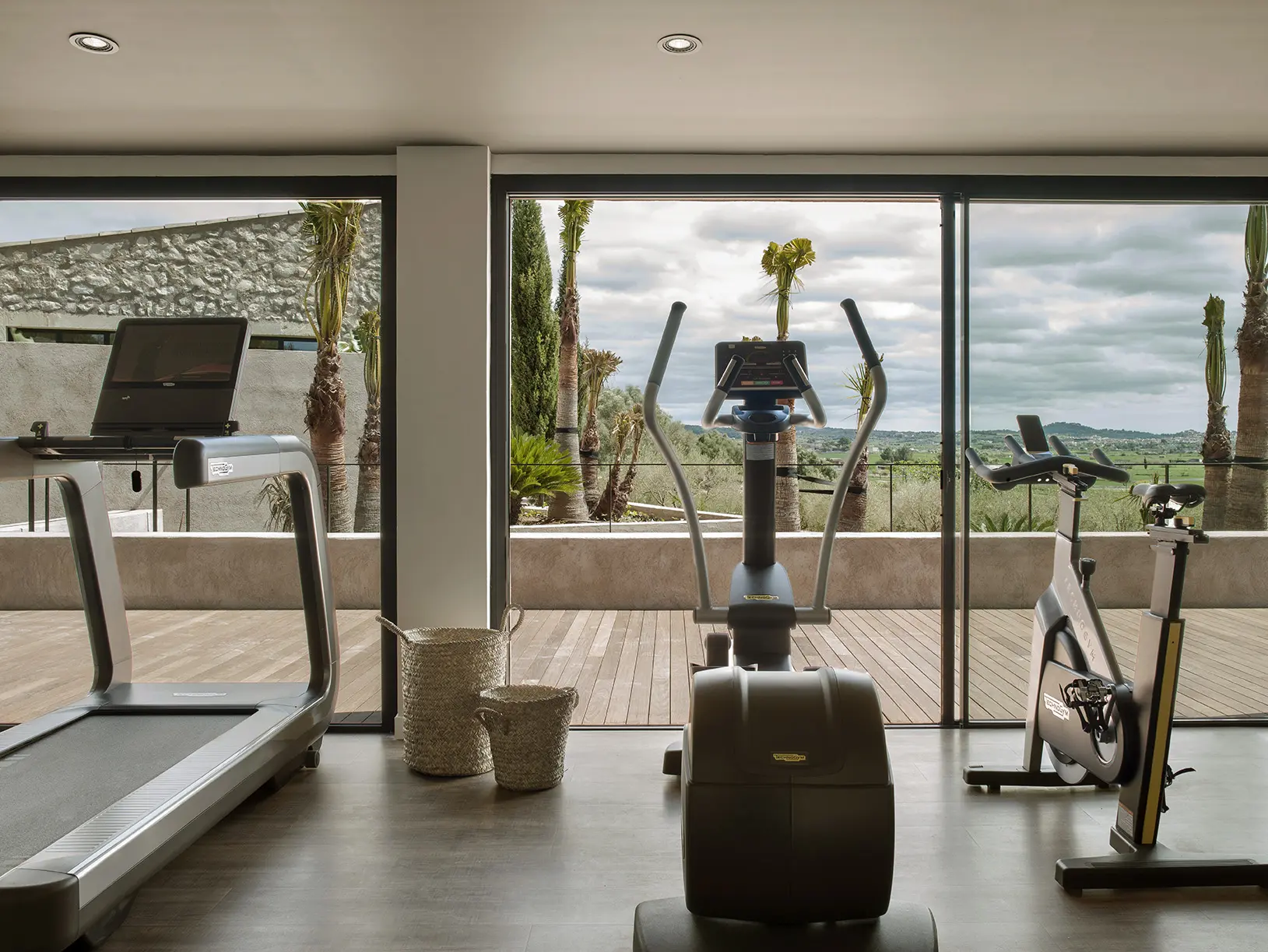 Único Spa – Finca Serena Mallorca experiencia