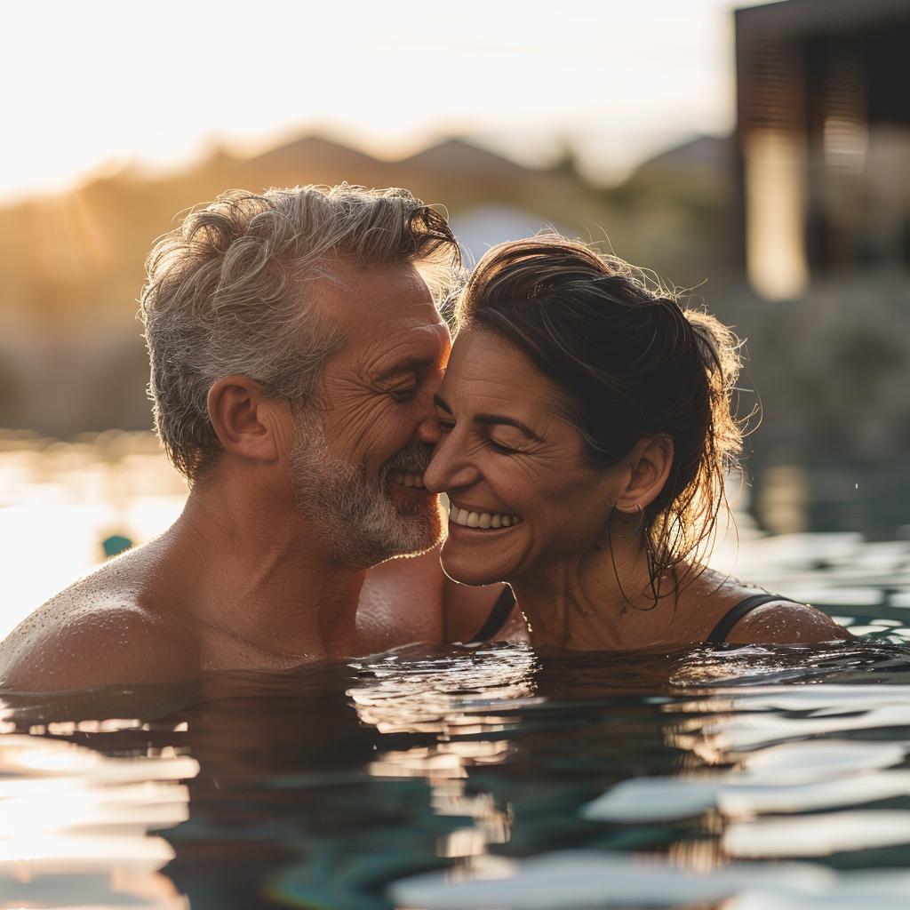 Salobre Hotel Resort & Serenity day pass