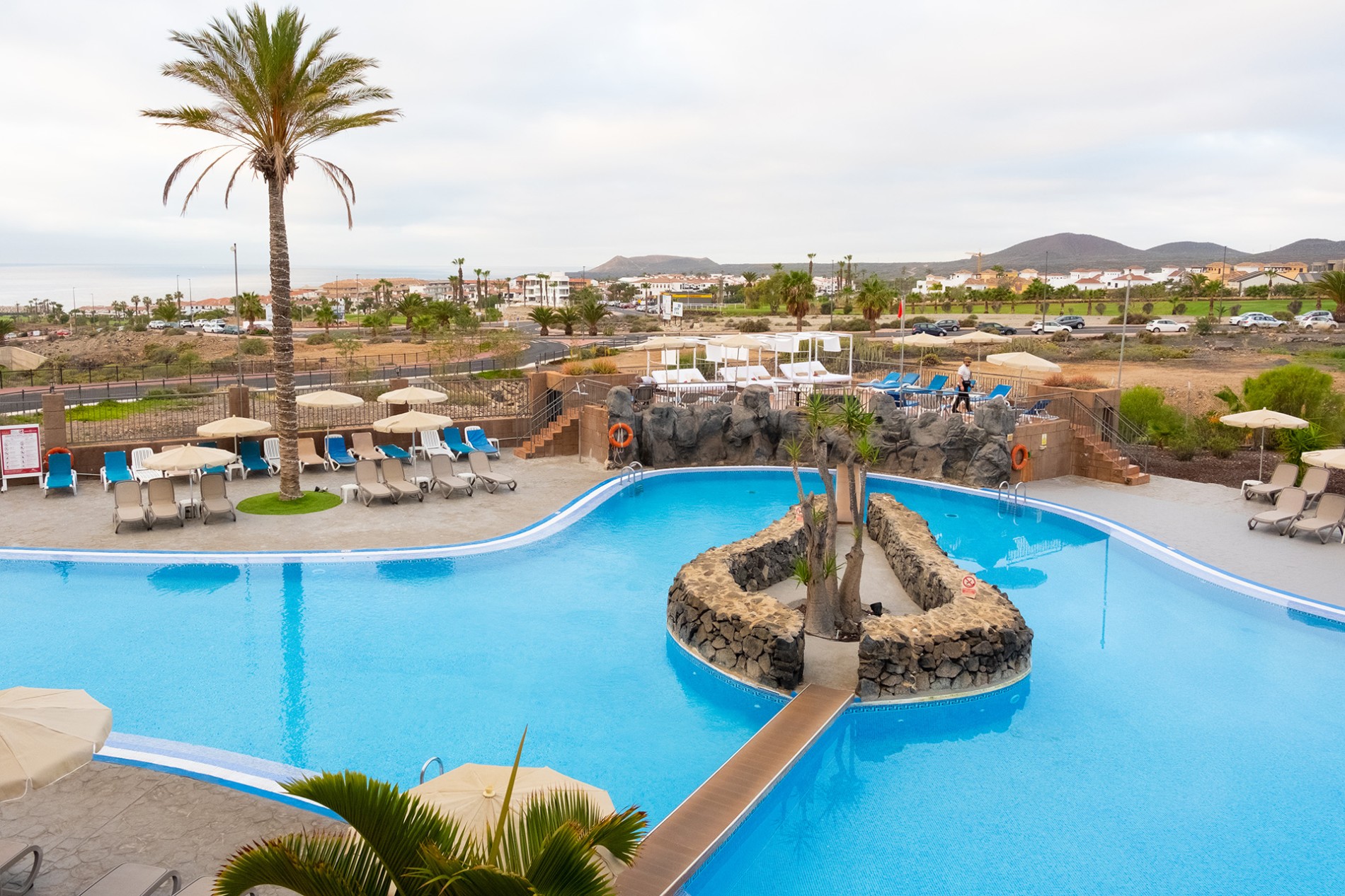 Grand Muthu Golf Plaza Hotel & Spa day pass