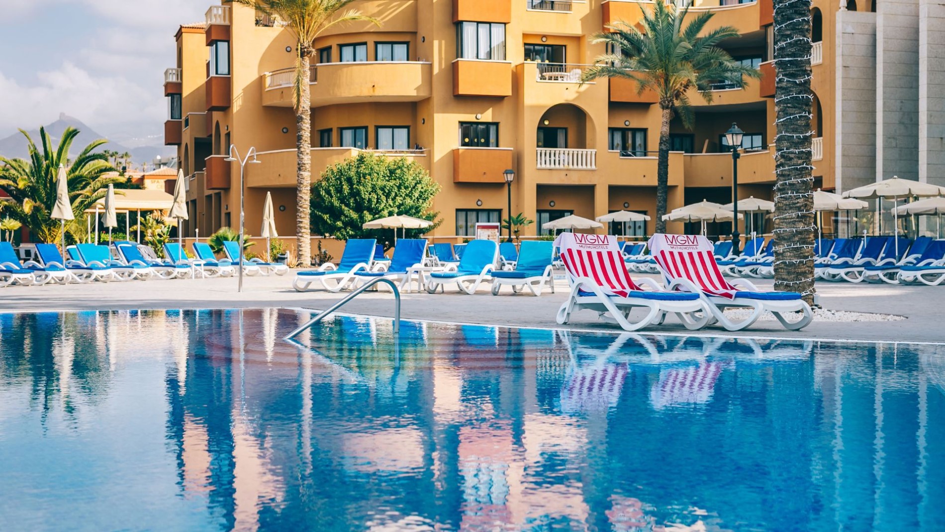 Grand Muthu Golf Plaza Hotel & Spa day pass