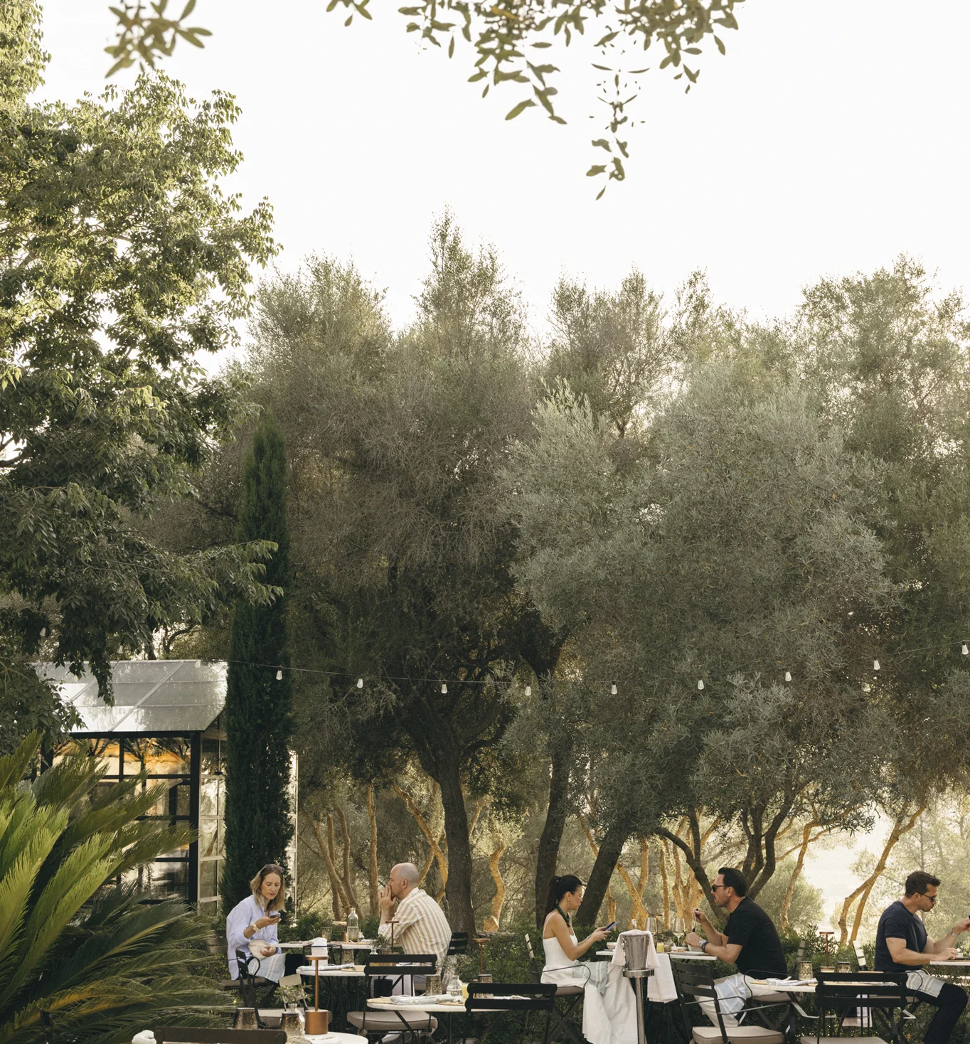 Único Spa – Finca Serena Mallorca experiencia