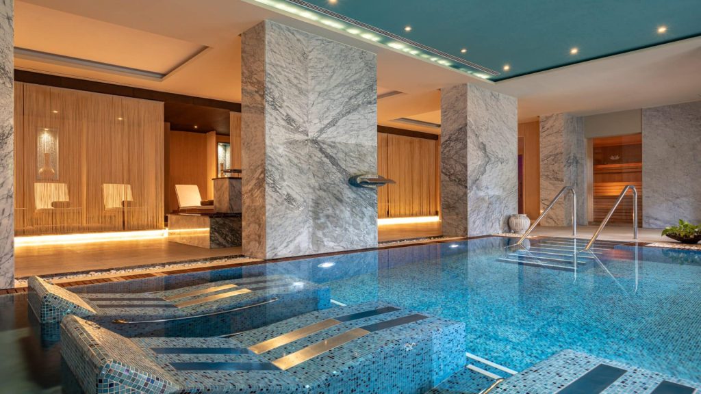 Serenity - The Art of Well Being en Pine Cliffs Resort, Algarve