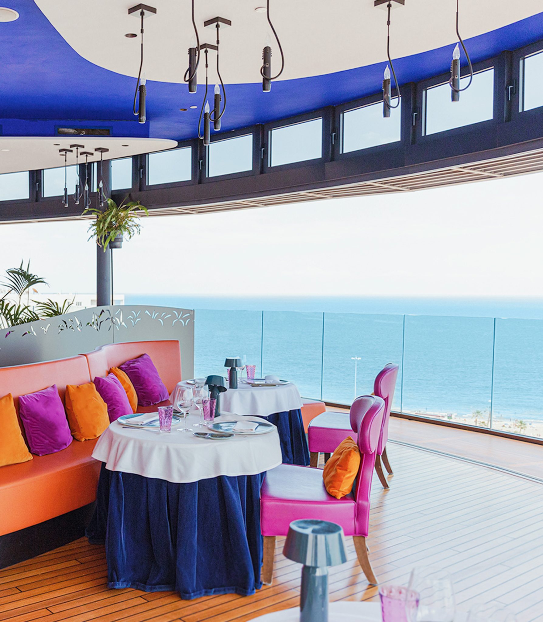 Bohemia Suites & Spa day pass