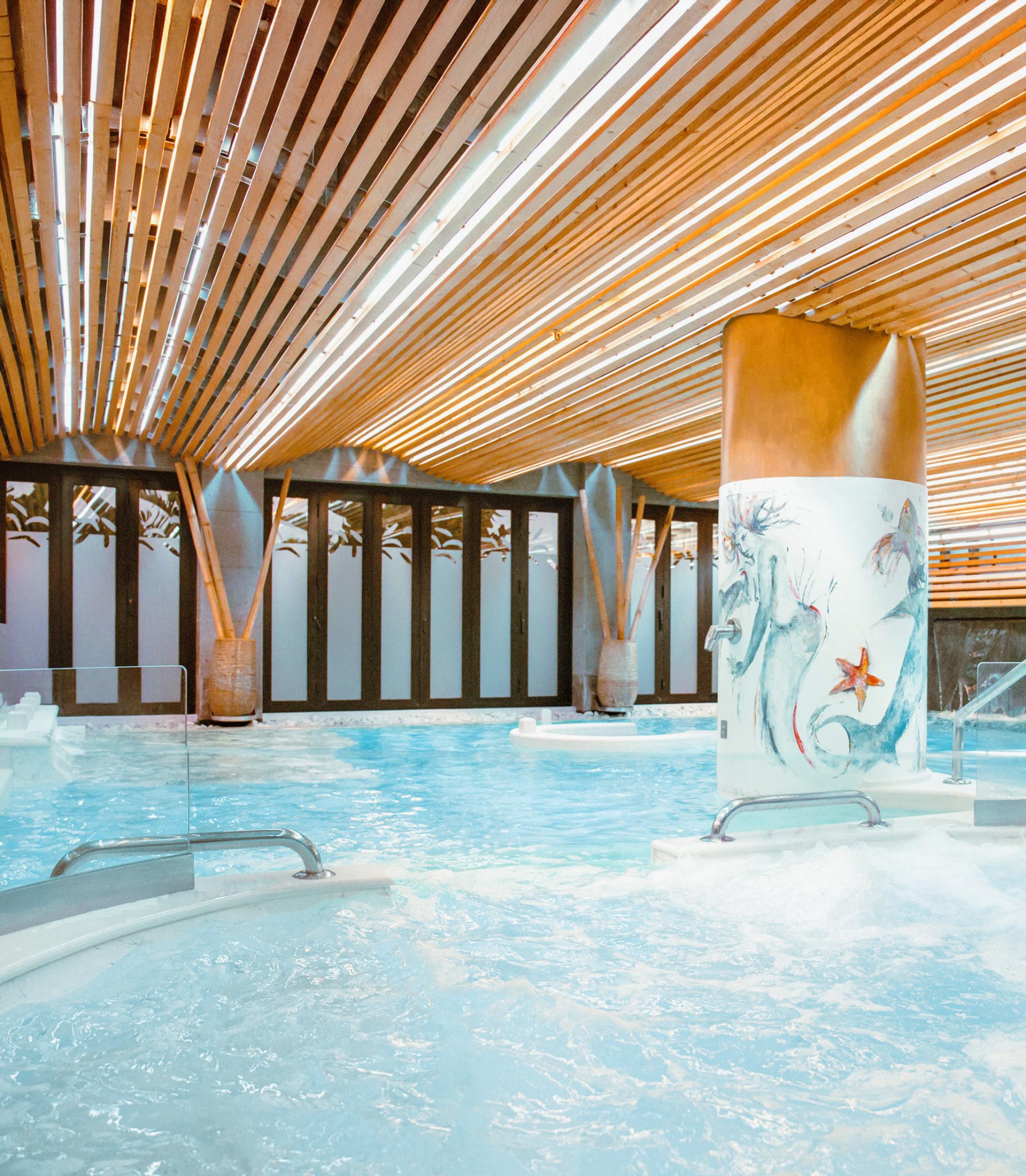 Bohemia Suites & Spa day pass
