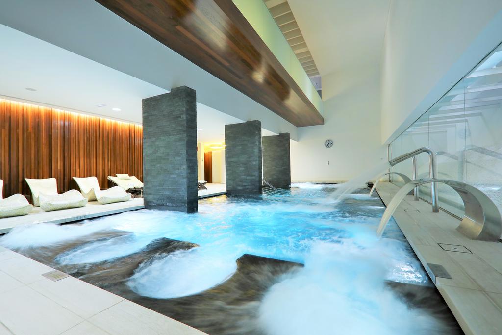 SPA Sensations del Iberostar Selection Anthelia, Costa Adeje, Tenerife