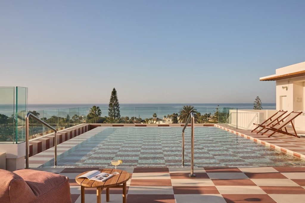 Kimpton Los Monteros, Marbella