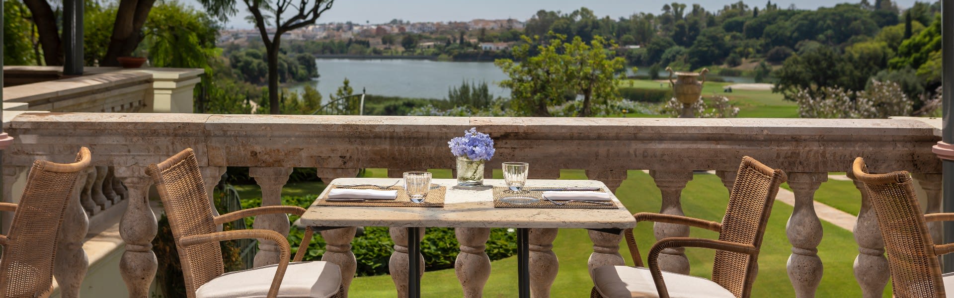 Anantara Villa Padierna Palace day pass