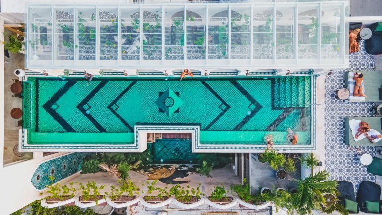 Sana Tulum Beach Club