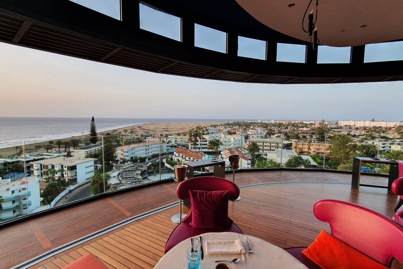 Bohemia Suites & Spa day pass