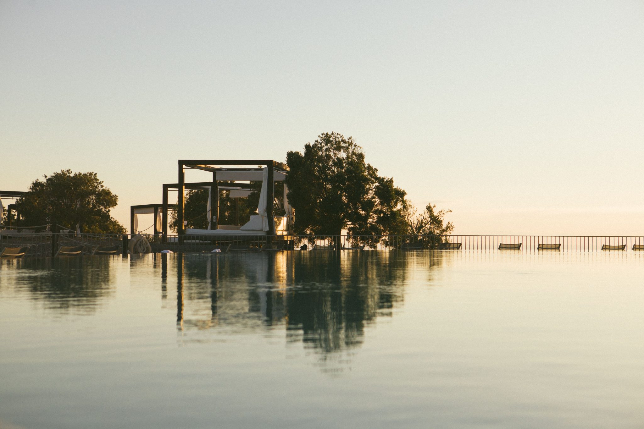 Salobre Hotel Resort & Serenity day pass