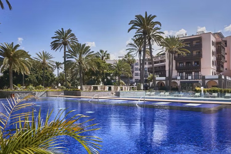 Santa Catalina, a Royal Hideaway Hotel day pass