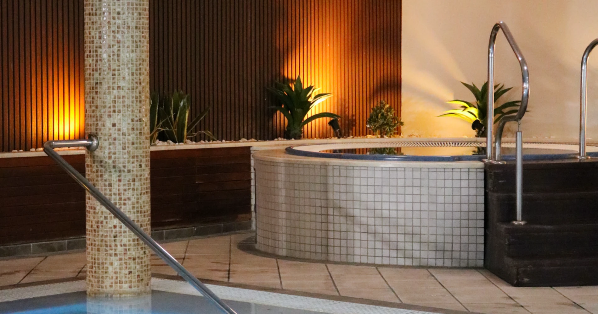 Hospes Palacio de Arenales & Spa day pass
