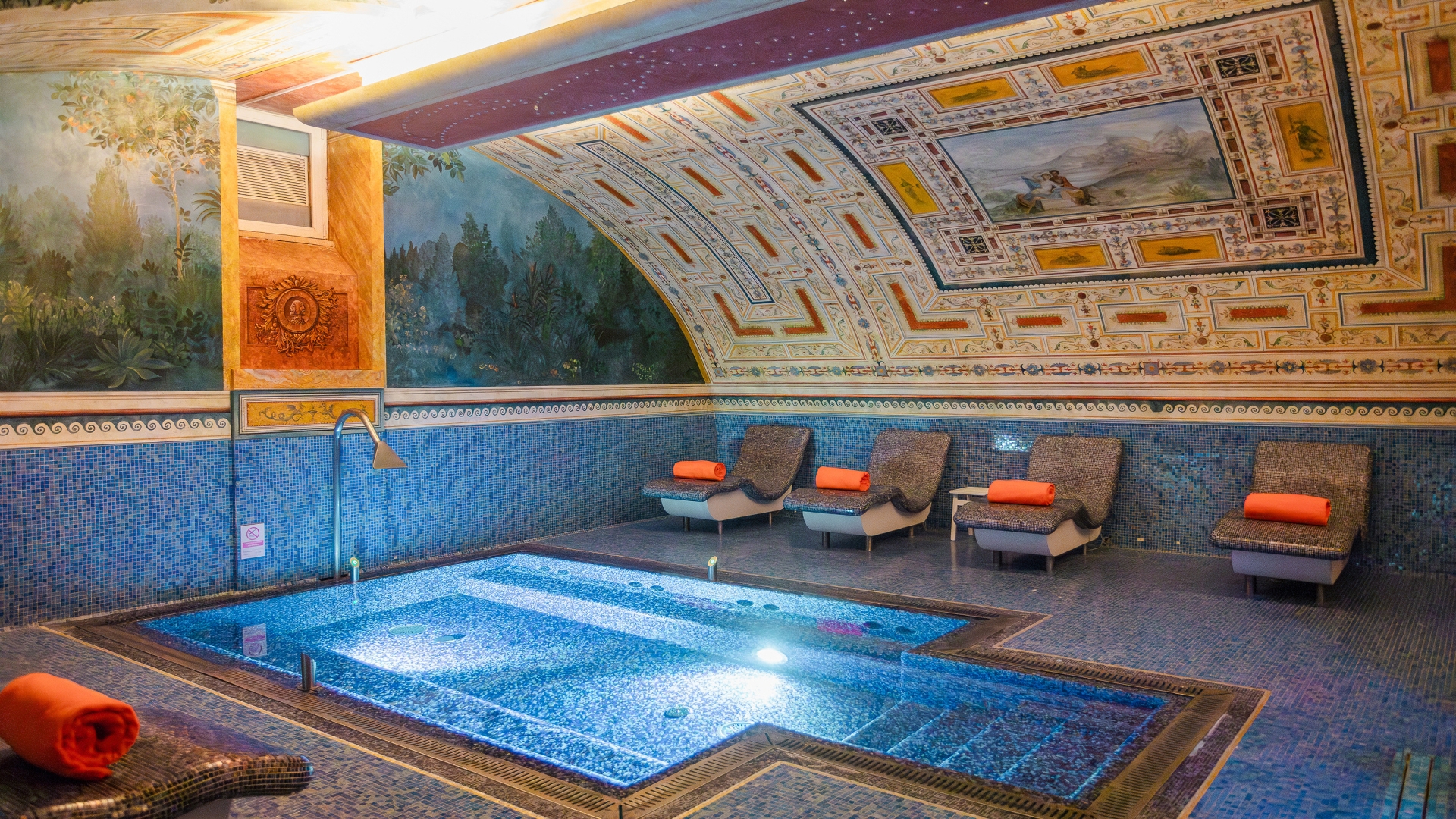 Byblos Art Hotel Villa Amista day pass