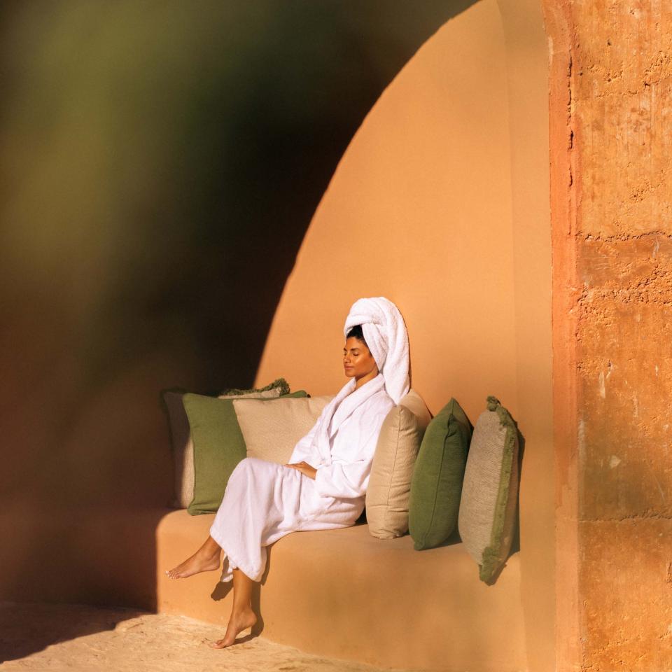 The Spa by Viceroy en Ombria Algarve, colinas de Loulé
