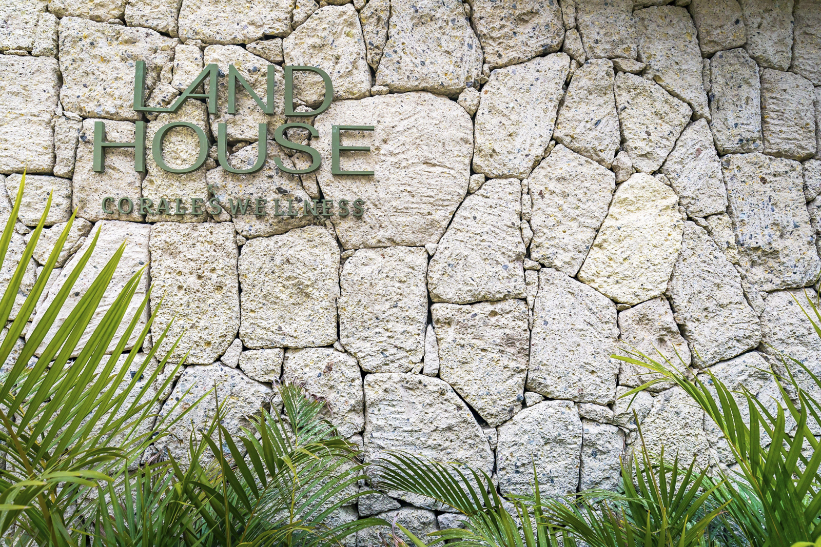 Wellness Centre del Royal Hideaway Corales, Costa Adeje, Tenerife