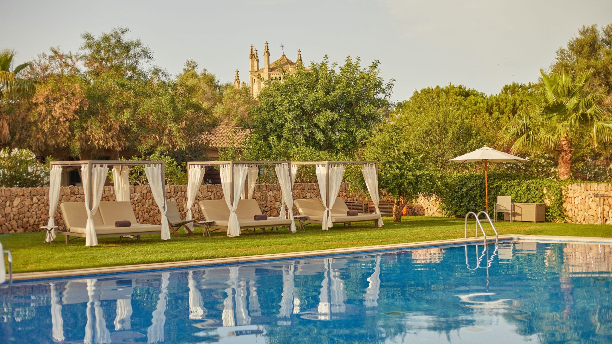 Zoëtry Mallorca – Pure Spa by Natura Bissé experiencia