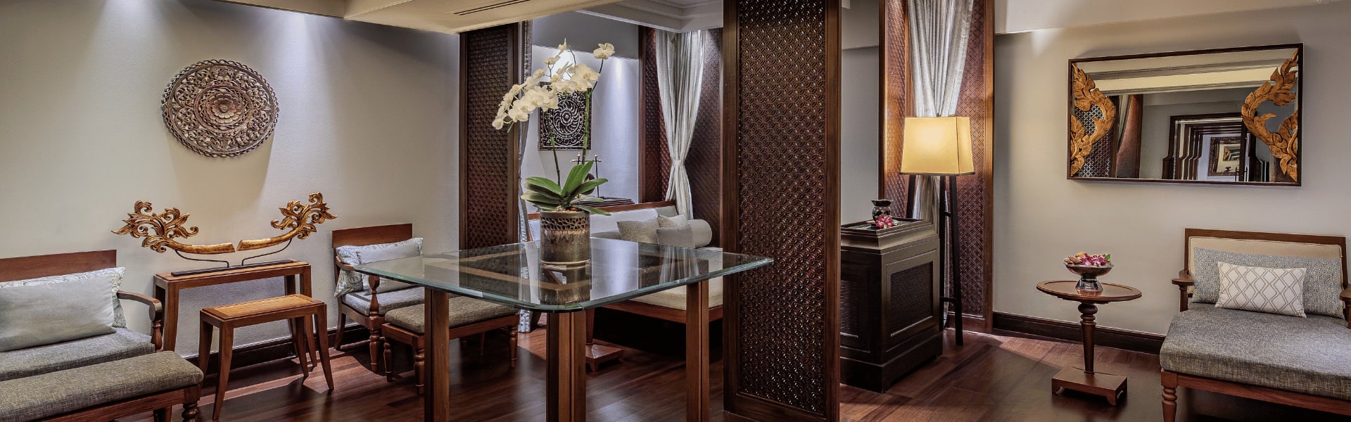 Anantara Spa, Anantara Layan Phuket