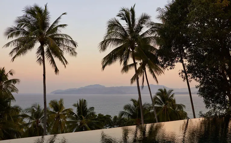 Amanpuri Spa, Phuket