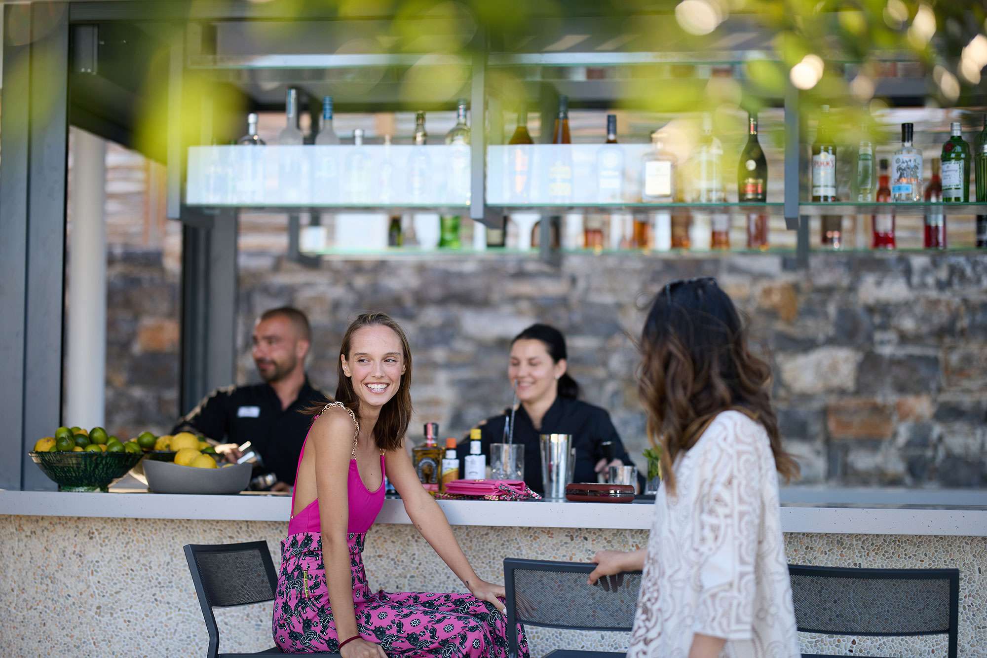 Cayo Exclusive Resort & Spa — Exterior
