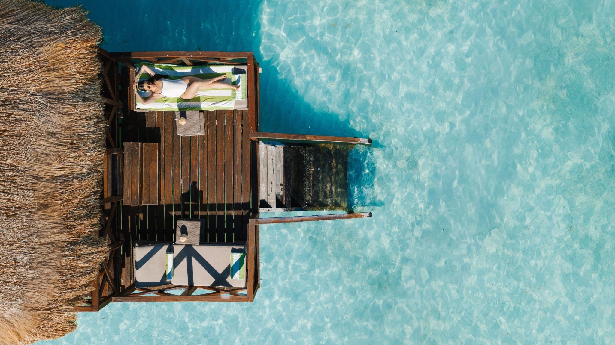 Hyatt Ziva Cancún day pass